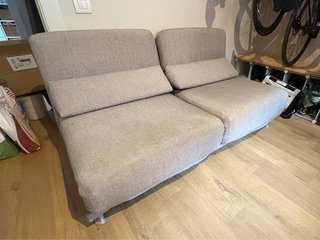 Sofá Cama Plegable 190x150cm