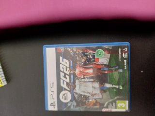 EA Sports FC 25 (PS5)