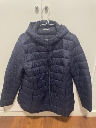 Chaqueta evolutiva de porteo, embarazo y postparto