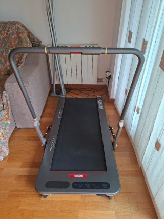 Cinta de Correr Plegable Onetwofit