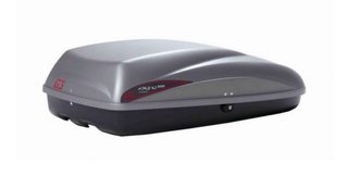 Cofre de techo G3 Krono 320