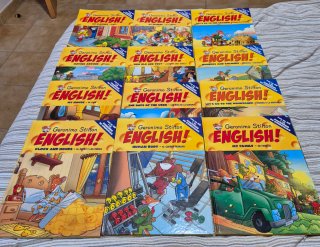 Libros Geronimo Stilton english