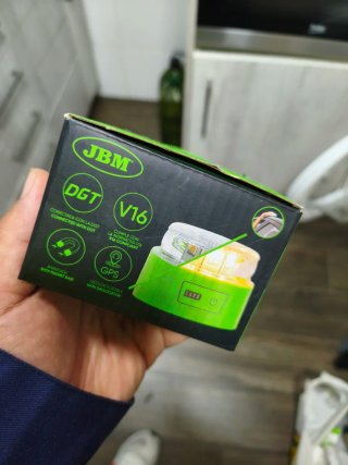Baliza V16 HOMOLOGADA SIN ESTRENAR