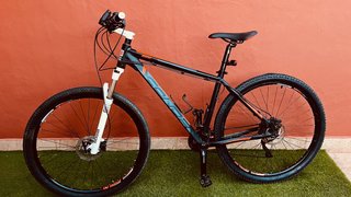 Bicicleta de Montaña Conor 29