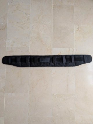 Faja Lumbar para Cinturón