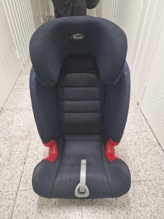 Silla de coche Römer