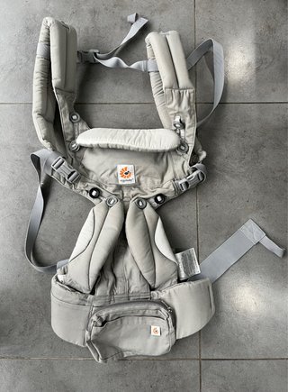 Mochila Portabebés Ergobaby OMNI 360