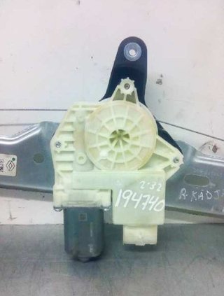 Renault 194740 elevalunas 807217052r kadjar 1.3 mt
