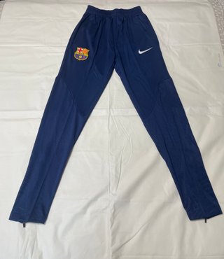 Pantalón deportivo FC Barcelona Nike Talla S