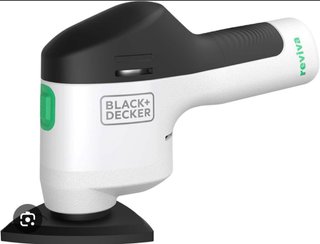 Lijadora Black+Decker Reviva