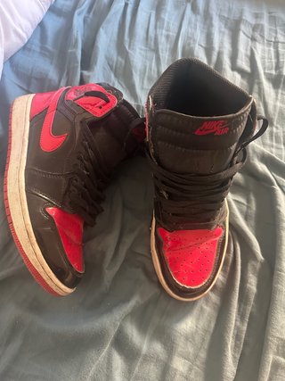 Zapatillas Nike Jordan Talla 41