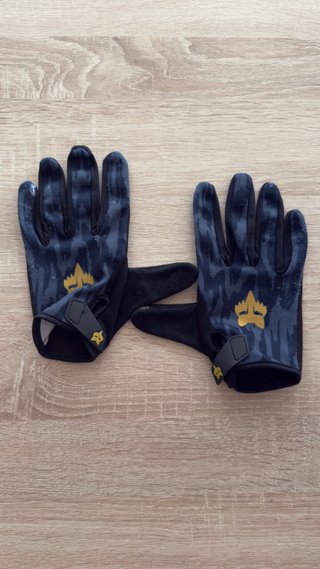 Guantes FOX Ranger Talla M