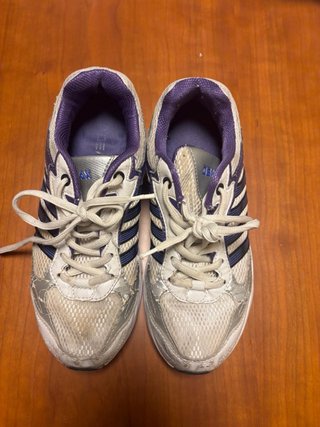 Deportivas Adidas Running Talla 38