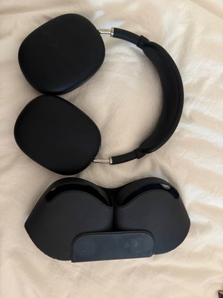 Apple AirPods Max (1ª Generación) Negro