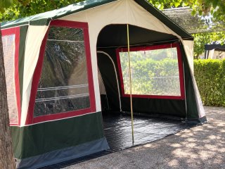 Caravana Comanche Compact