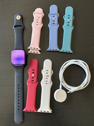 Apple Watch Series 8 GPS 41mm
