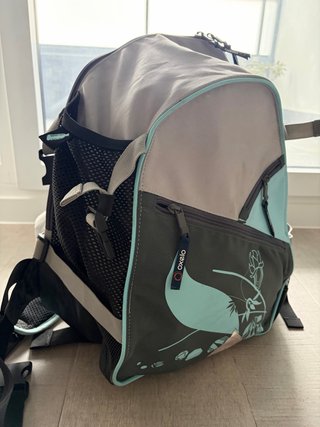 Mochila para patines Oxelo