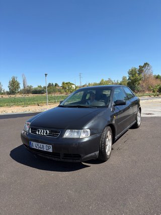 Audi A3 1998