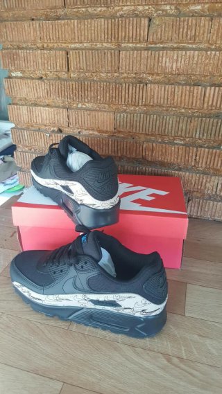 Zapatillas Nike Air Max