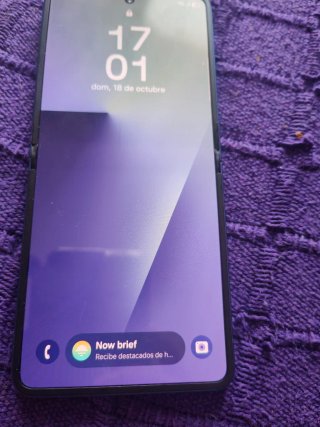 Samsung Galaxy Z Flip7