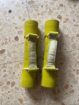 Set di 2 Manubri da 1kg