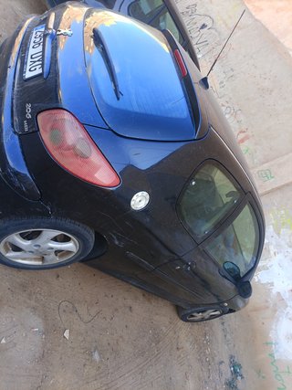 Peugeot 206 2006