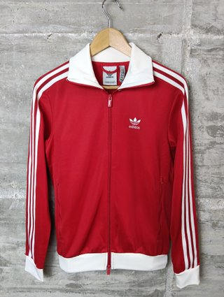 Chaqueta Adidas Classics Beckenbauer XS
