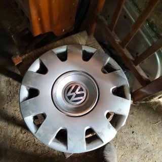 Tapacubos Volkswagen Golf IV