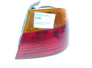 Piloto trasero derecho bmw 3 coupe (e46) 23238688