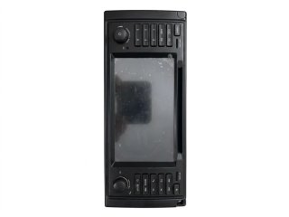 Radio Pantalla Android 8 7 pulgadas BMW E53 X5 SD8