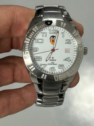 Reloj Viceroy Oficial Valencia C.F.
