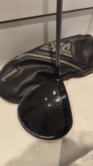 Driver PXG Black Ops 10.5°