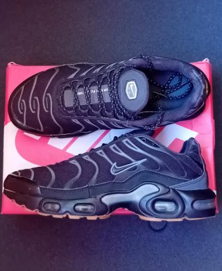 Air max plus gs
