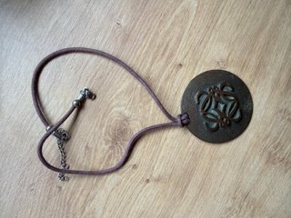 Colgante Loewe