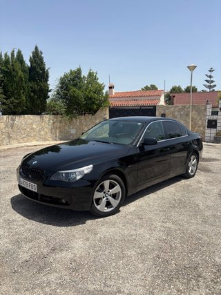 BMW Serie 5 2006