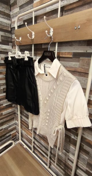 CONJUNTO 3 PRENDAS