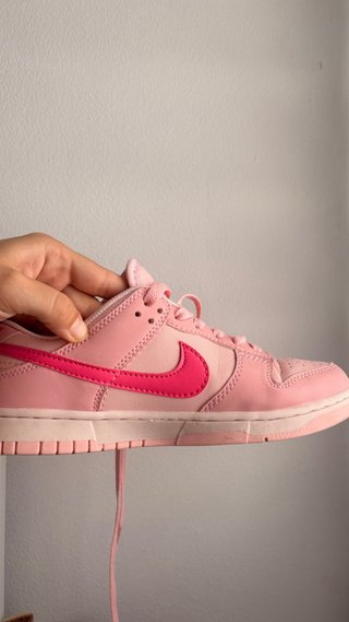 Zapatillas Nike Rosa