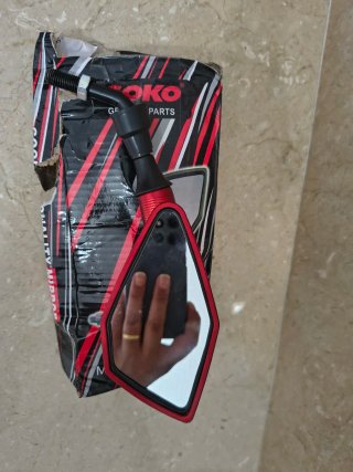 Espejos de Moto OKO