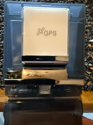 GPS Sony para PSP