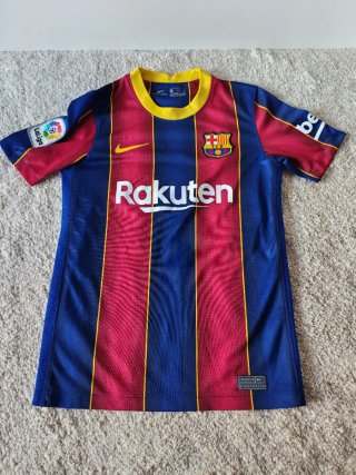 Camiseta Fútbol FC Barcelona