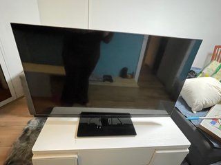 TV Toshiba con Fire TV