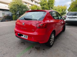 SEAT Ibiza 2015