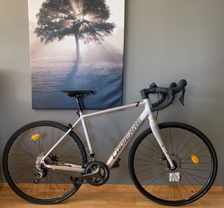 Bicicleta Eléctrica Lapierre e-Sensium 3.2