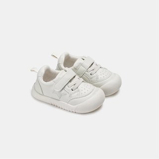 Deportivas BIOPEDICS Blancas Niñ@ Talla 20 NUEVAS