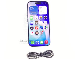 apple iphone 17 pro 256gb