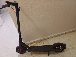 Patinete Xiaomi Pro 4