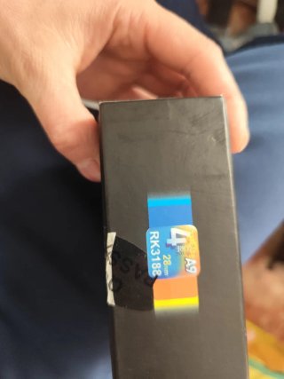 Mini PC Android