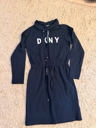 Vestido DKNY