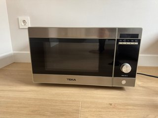 Microondas Teka MWE 230 G