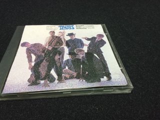 The Byrds – Younger Than Yesterday